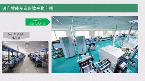 智能工厂总体规划及实施指南——以人工智能基础软件开发为核心