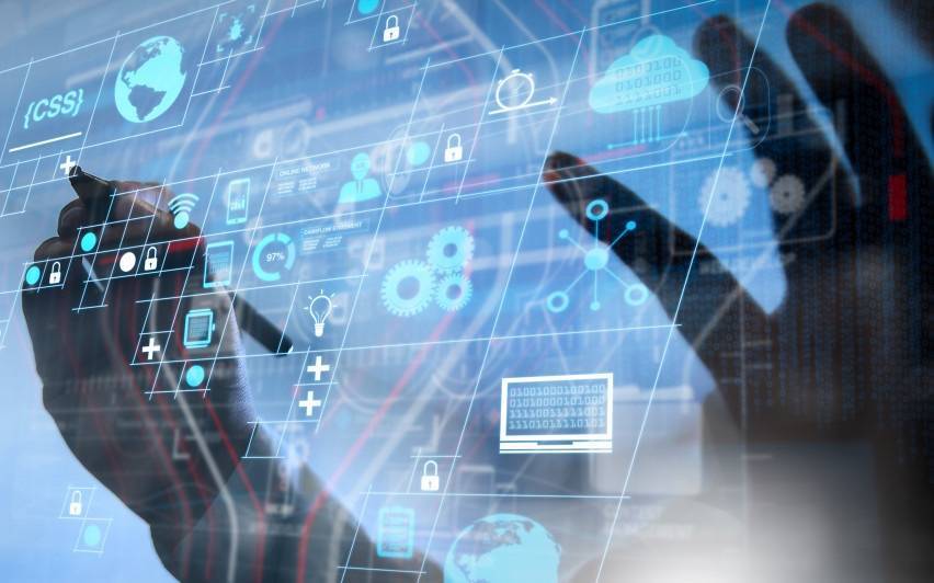 智能时代 国产软件生态如何实现整体突围与人工智能基础软件自主发展