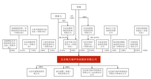 卖铲子还是挖金矿 海天瑞声赴科创板IPO，人工智能基础软件开发的机遇与挑战